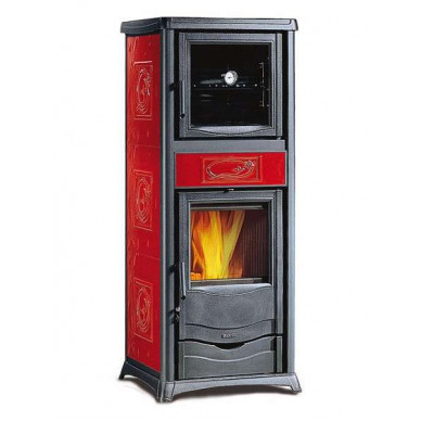 Печь Rossella Plus Forno (La Nordica)